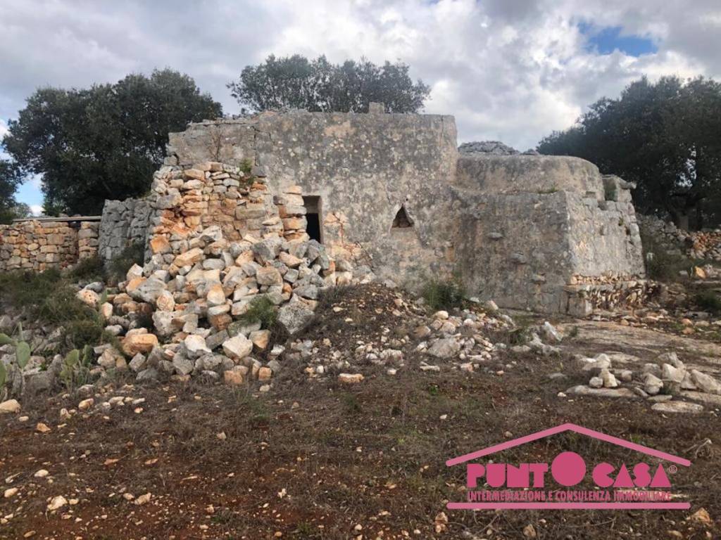 Rustico / casale a Ostuni in Ostuni - Foto 2