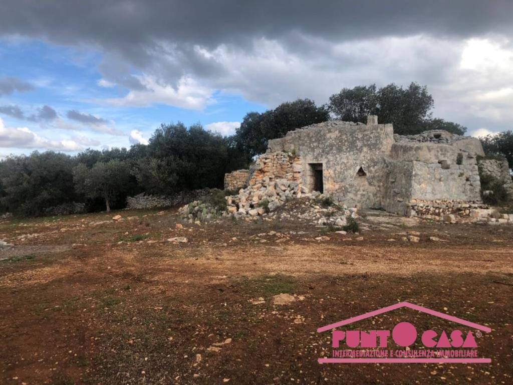 Rustico / casale a Ostuni in Ostuni - Foto 3