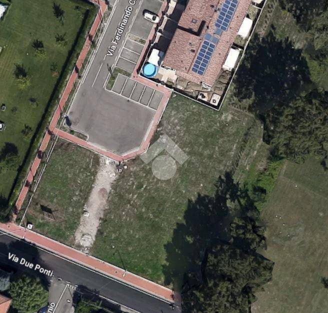 Terreno a Carpi in Via Ferdinando Caliumi, 45 - Foto 4
