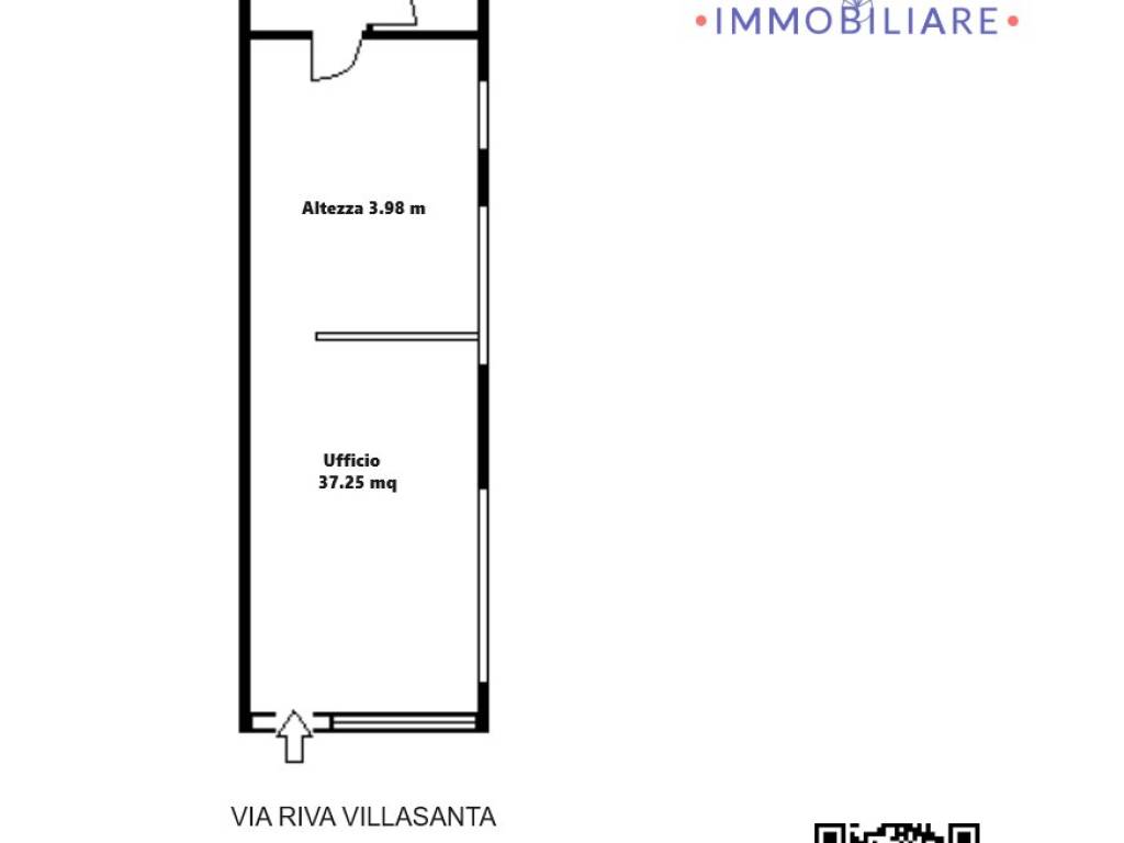 Immobile a Cagliari in Via Riva Villasanta - Foto 5