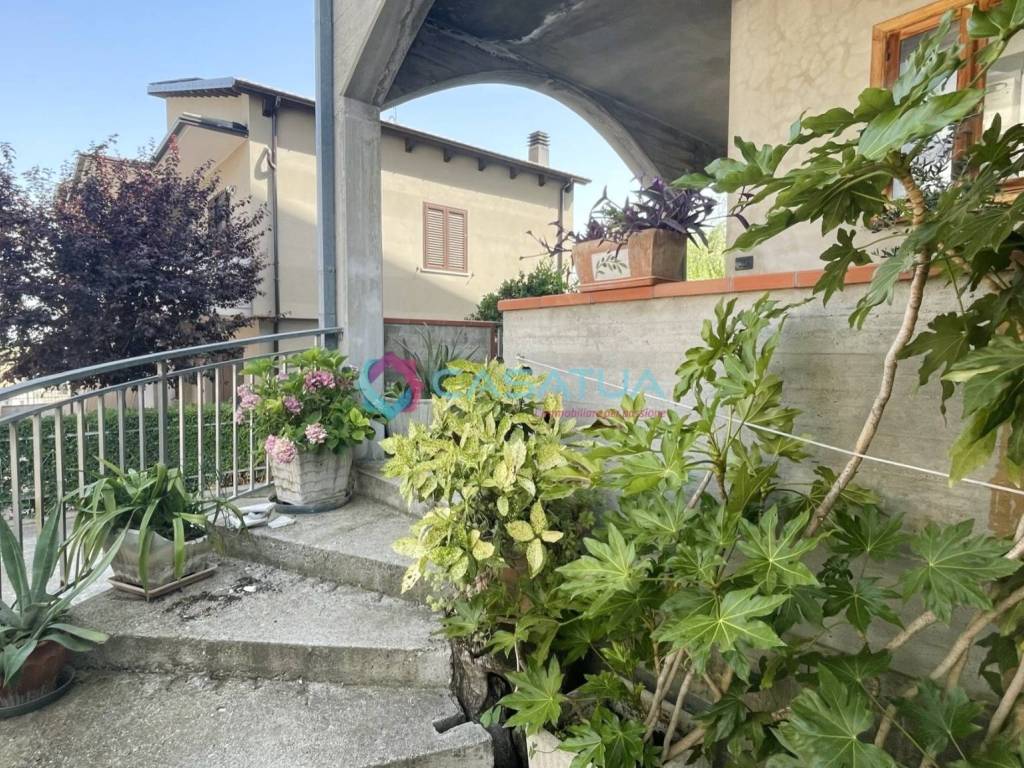 Casa indipendente a Atri in Via Santa Margherita, 24 - Foto 4