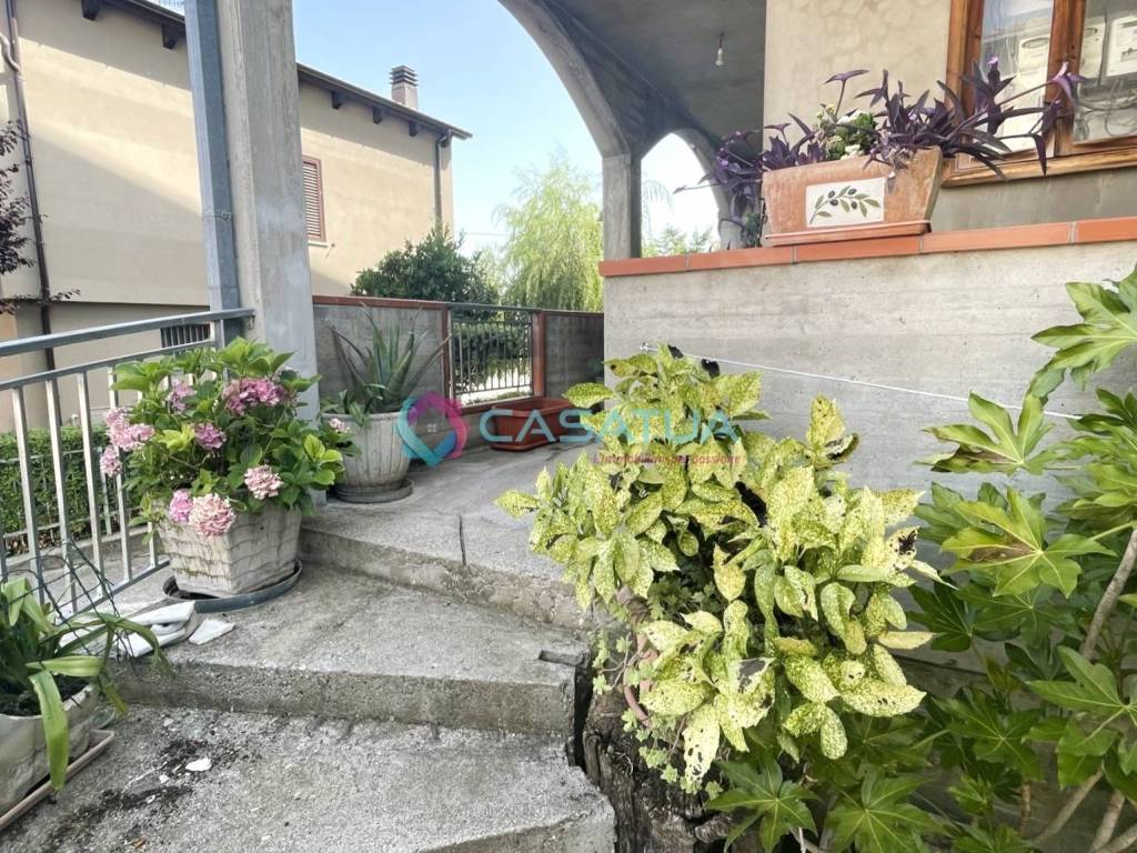 Casa indipendente a Atri in Via Santa Margherita, 24 - Foto 5
