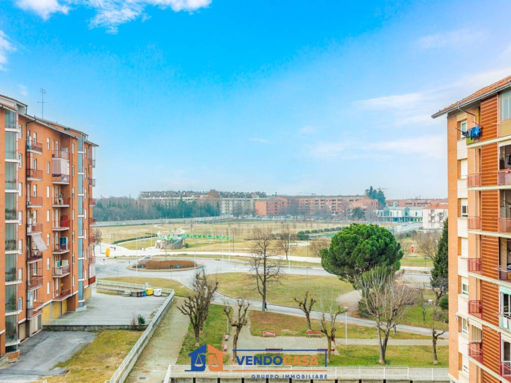 Appartamento a Cuneo in Via Tancredi Dotta Rosso, 18 - Foto 2