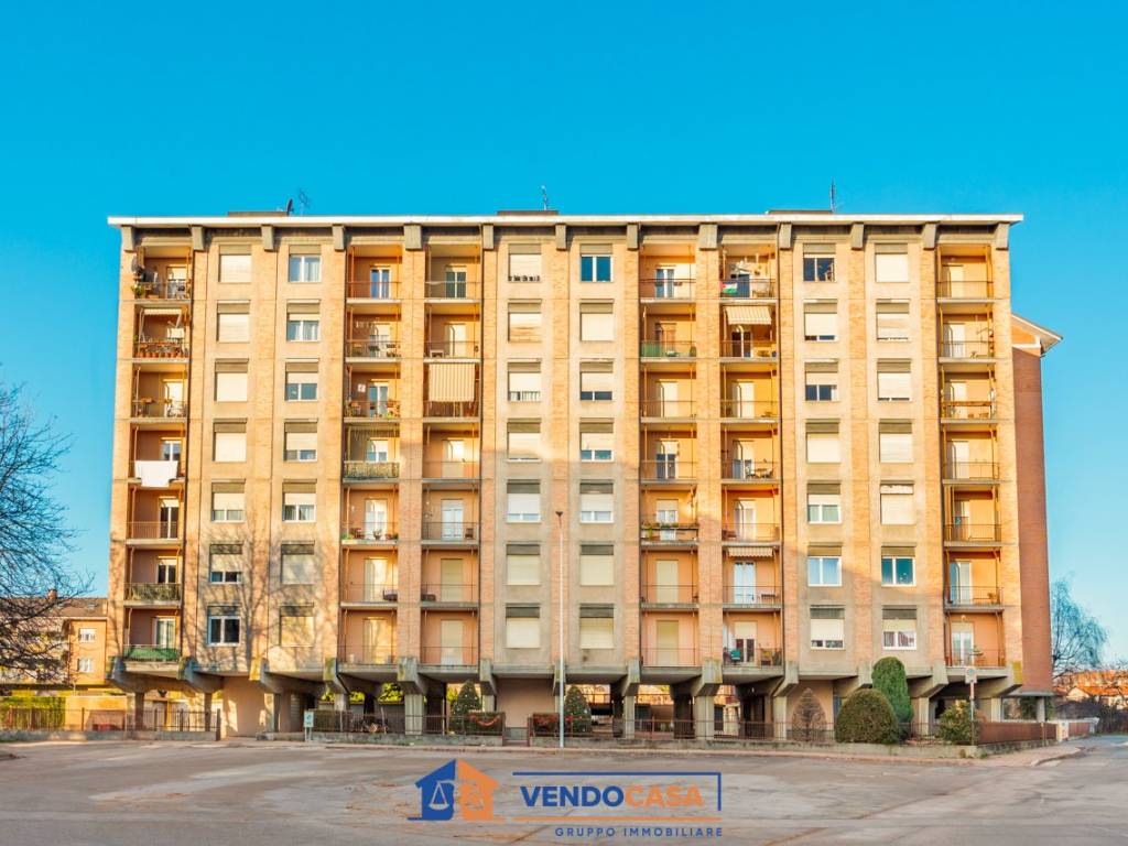 Appartamento a Cuneo in Via Tancredi Dotta Rosso, 18 - Foto 4