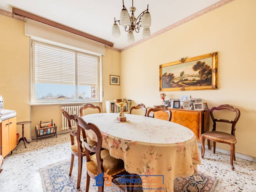 Appartamento a Cuneo in Via Tancredi Dotta Rosso, 18 - Foto 5