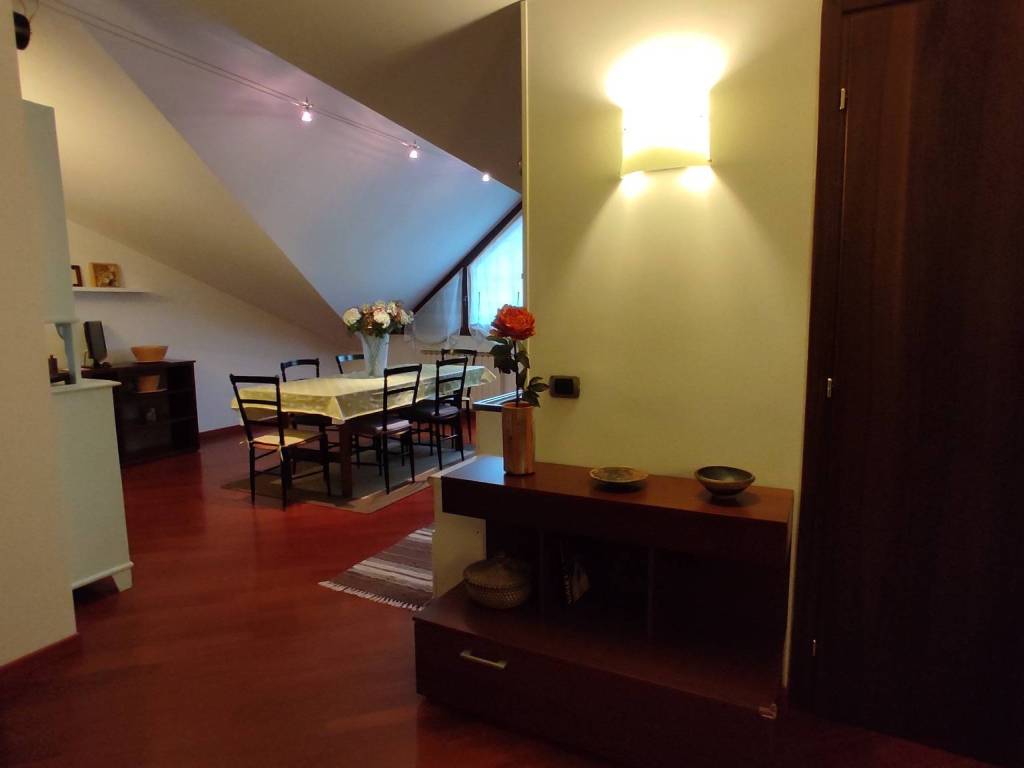 Appartamento a Novara in Via Costantino Perazzi, 51 - Foto 2