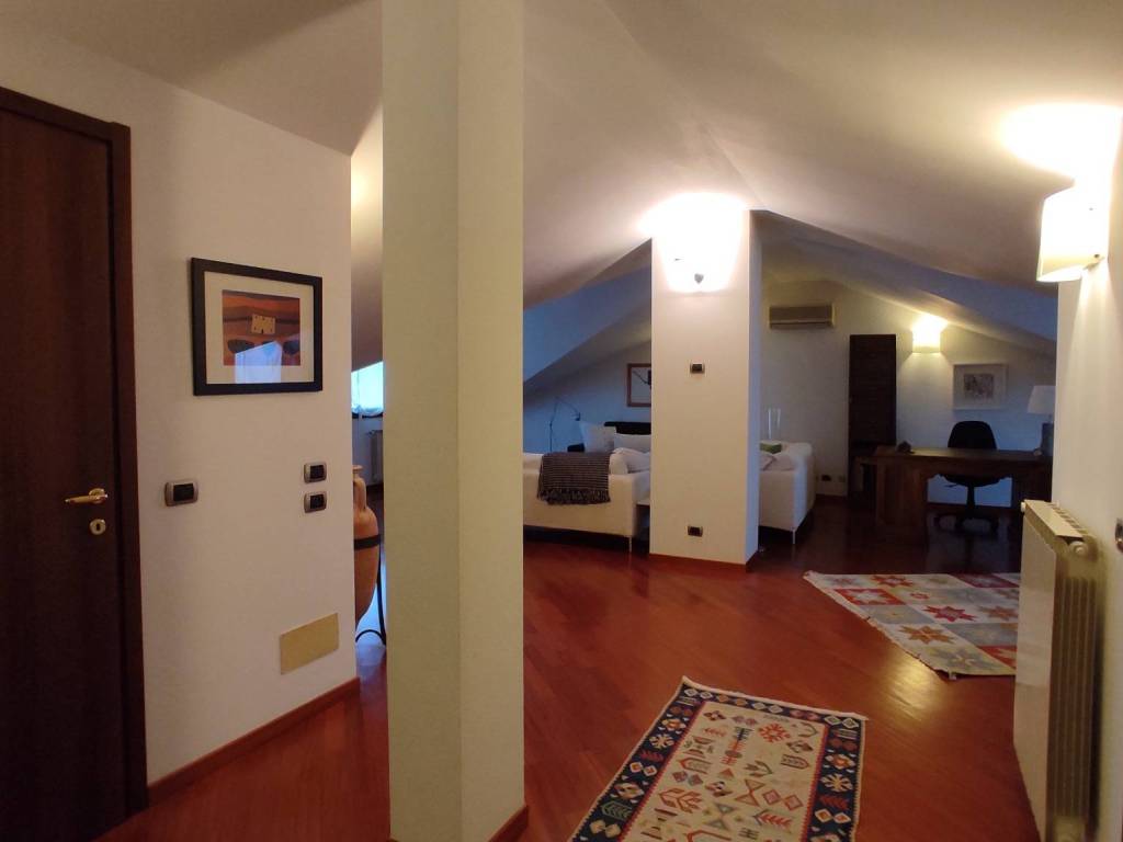 Appartamento a Novara in Via Costantino Perazzi, 51 - Foto 3