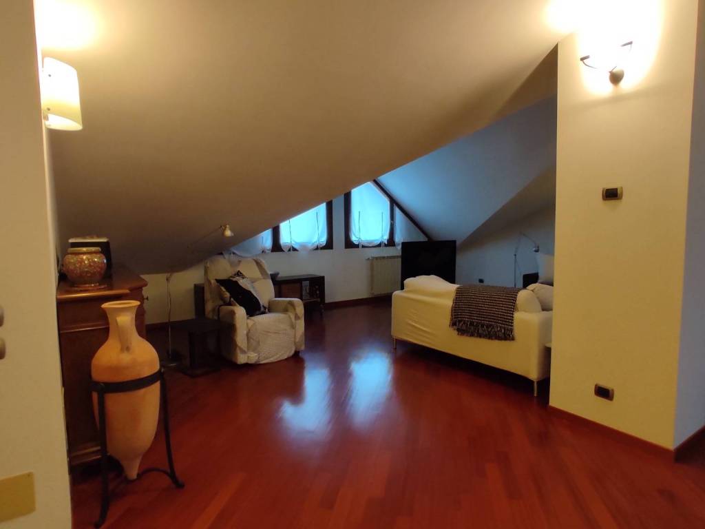 Appartamento a Novara in Via Costantino Perazzi, 51 - Foto 4