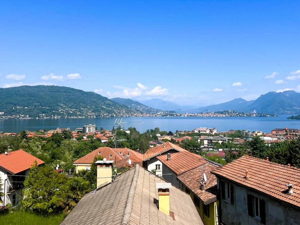 Villa a Baveno in Via Bertarello - Foto 2