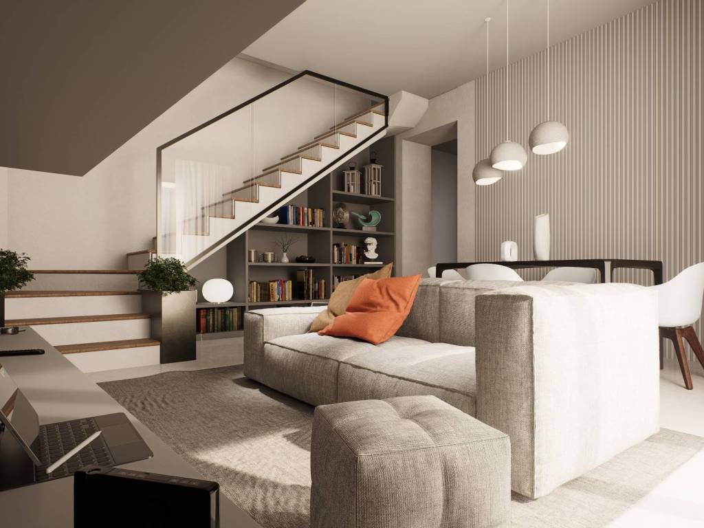 Villa a Baveno in Via Bertarello - Foto 4
