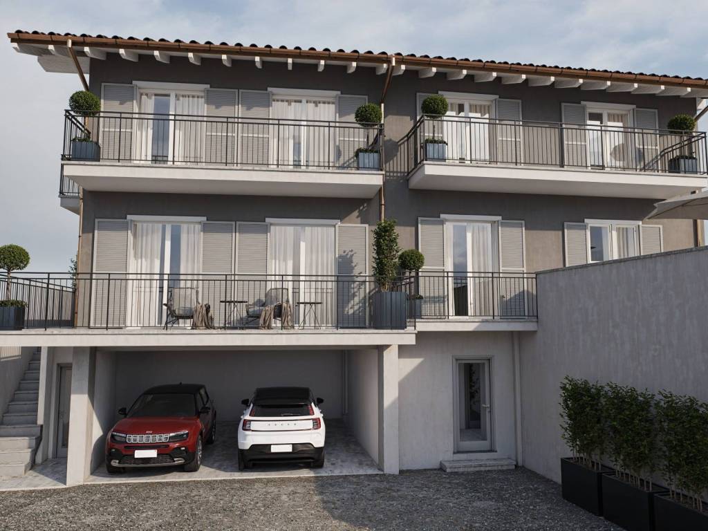 Villa a Baveno in Via Bertarello - Foto 5