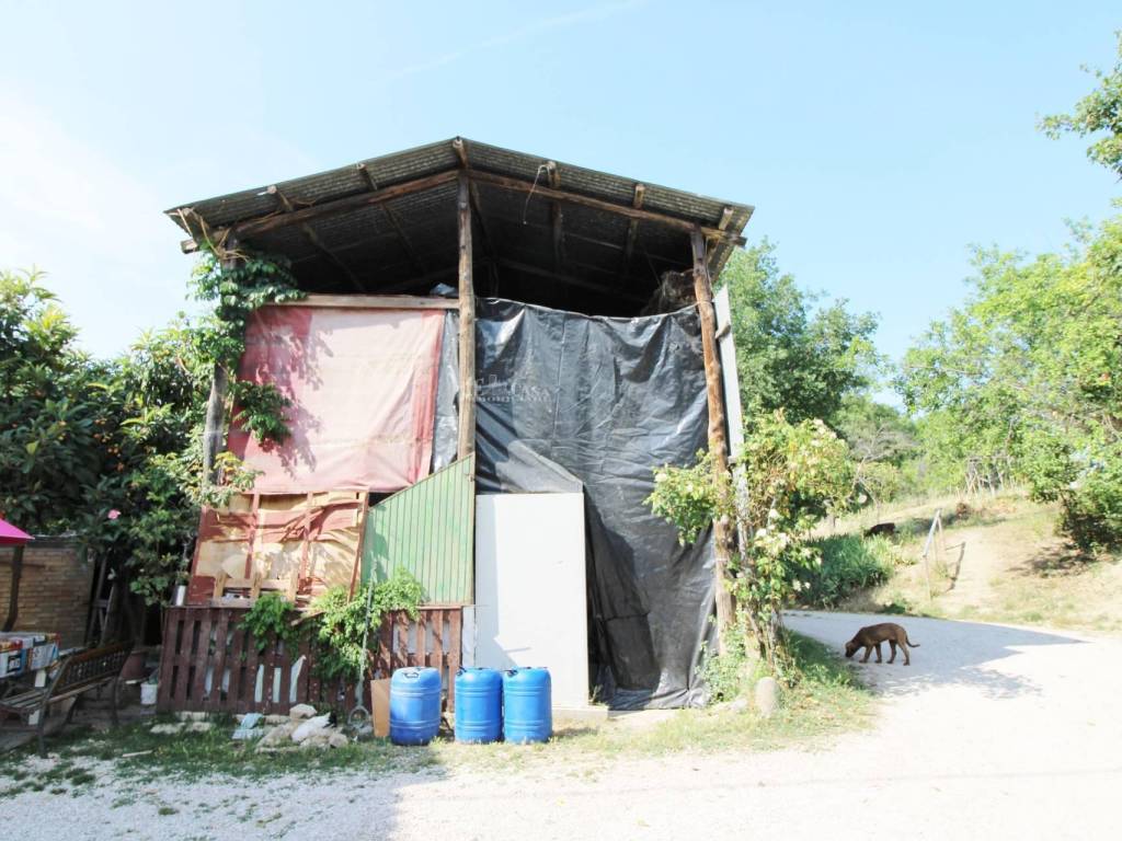 Casa indipendente a Offida in contrada lava, 236 - Foto 5