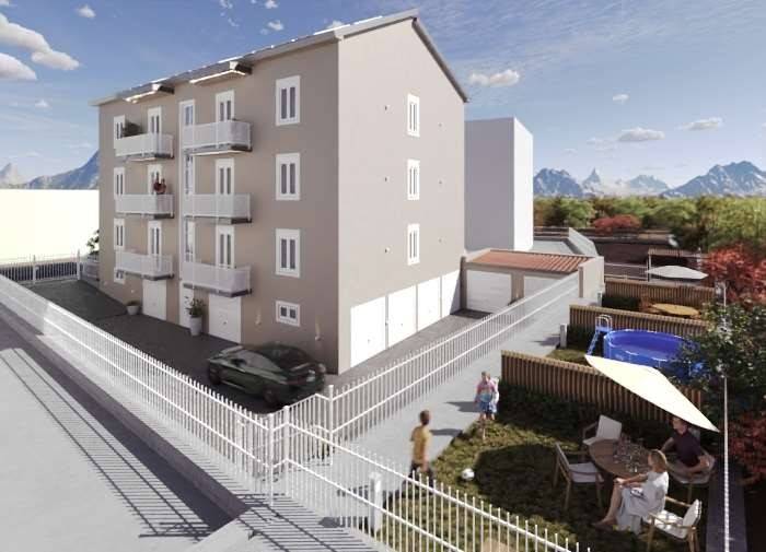 Appartamento a Piacenza in via Gramsci, 95 - Foto 4