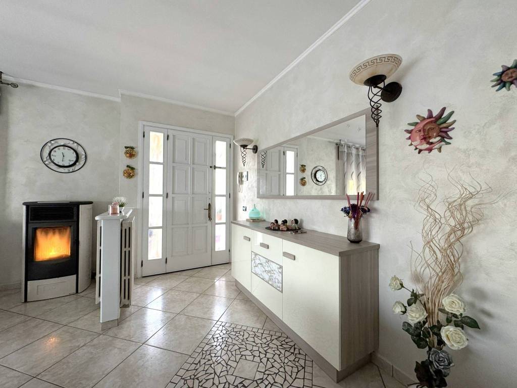 Villa a Porto viro in Via Roma, 5 - Foto 3