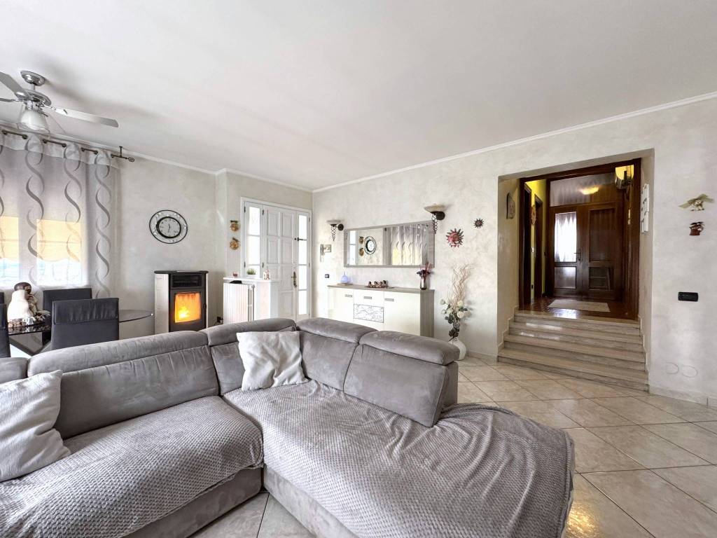 Villa a Porto viro in Via Roma, 5 - Foto 5
