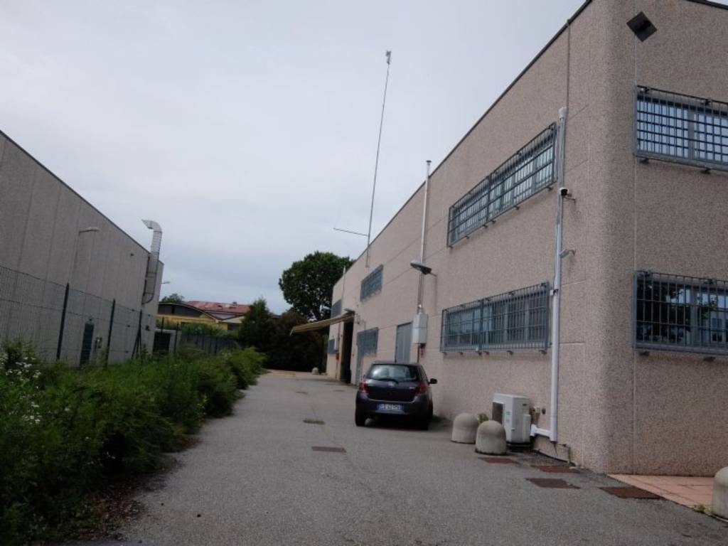 Immobile a Casorate sempione - Foto 3