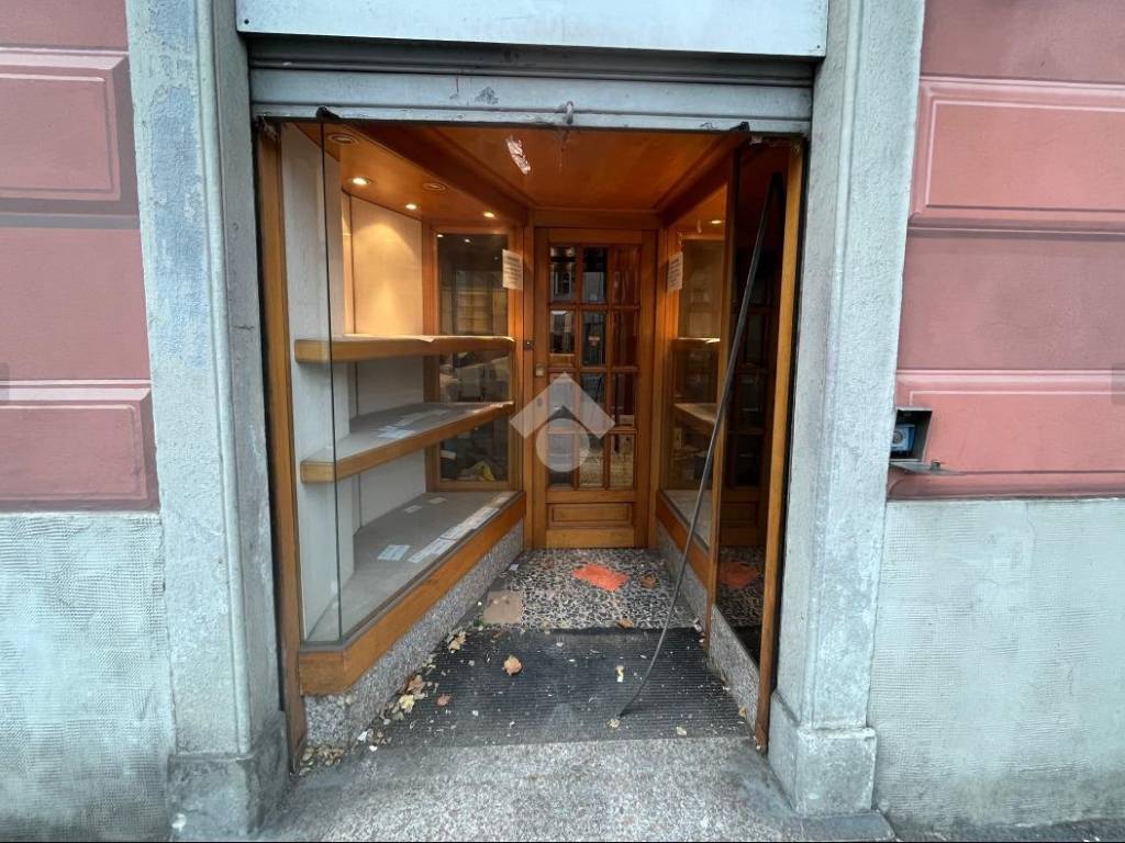 Immobile a La spezia in LOCALE Via Genova, 29 - Foto 4