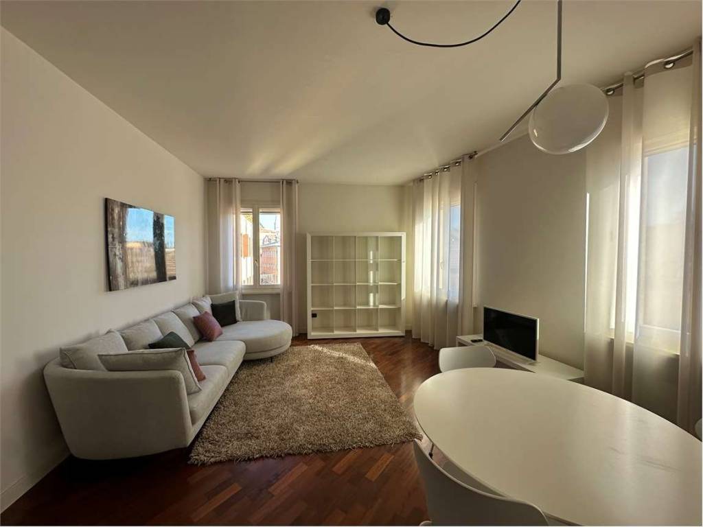 Appartamento a Modena in Via Selmi, 88 - Foto 2