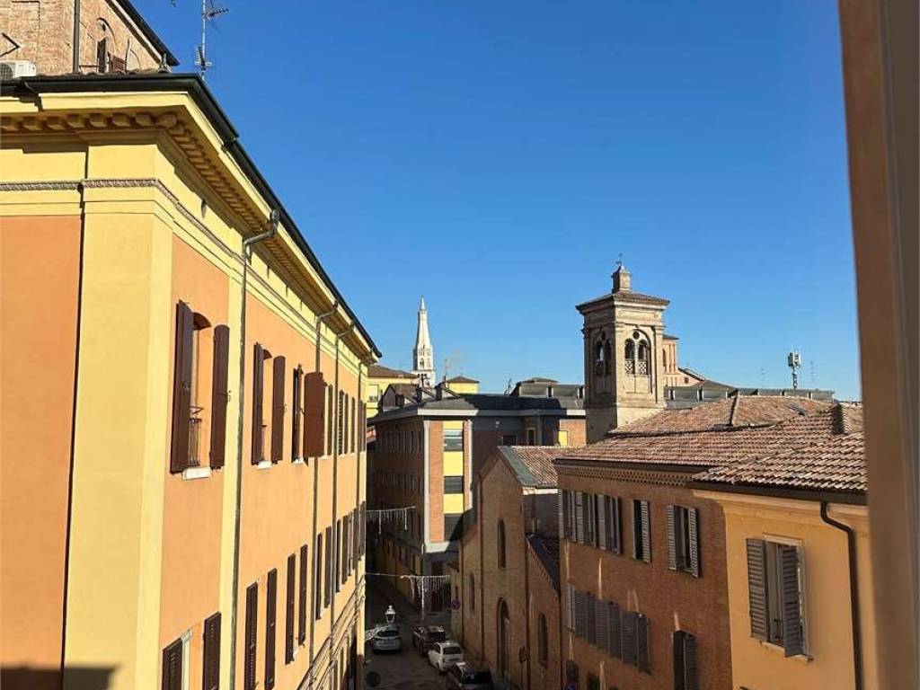Appartamento a Modena in Via Selmi, 88 - Foto 3