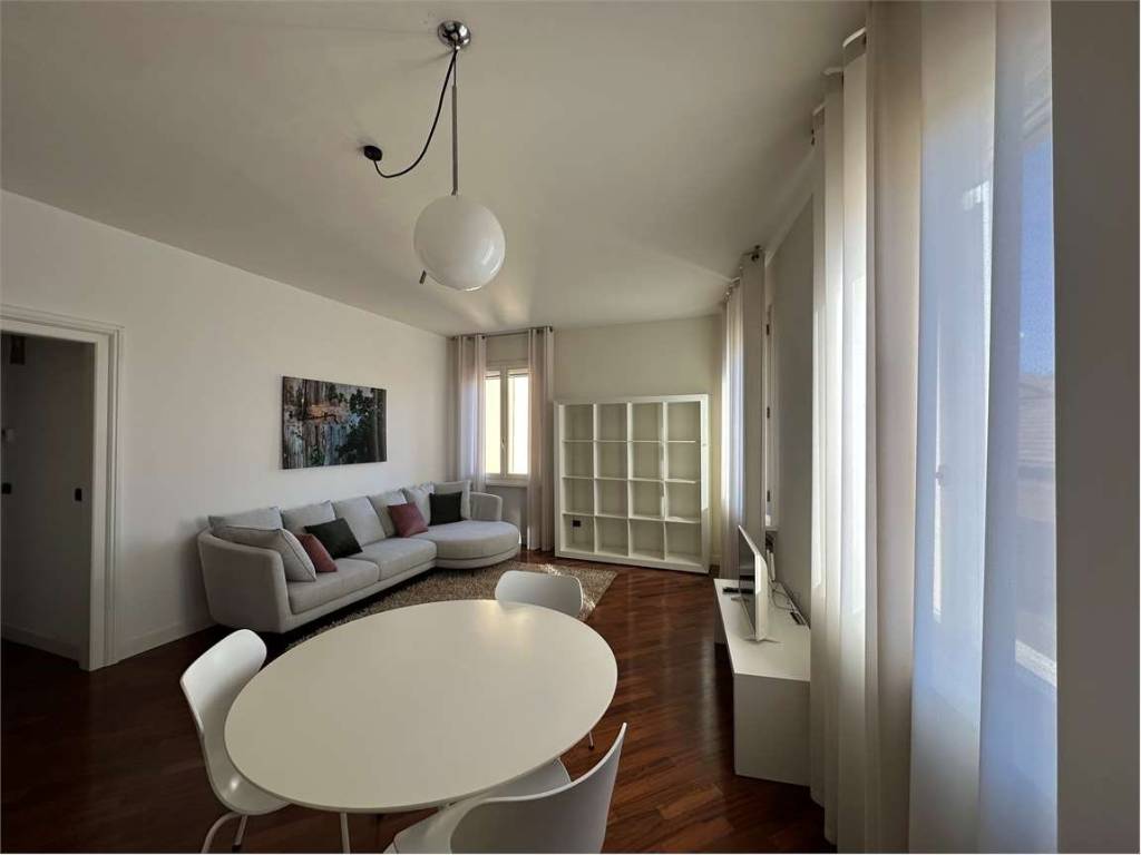 Appartamento a Modena in Via Selmi, 88 - Foto 4