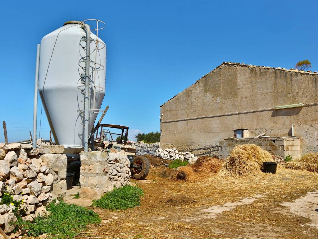 Rustico / casale a Ragusa in Via Mar Egeo, 1 - Foto 2
