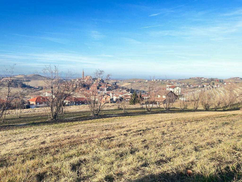 Terreno a Priocca in Strada San Vittore - Foto 2