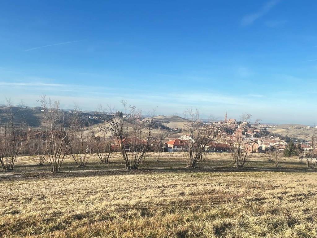 Terreno a Priocca in Strada San Vittore - Foto 4