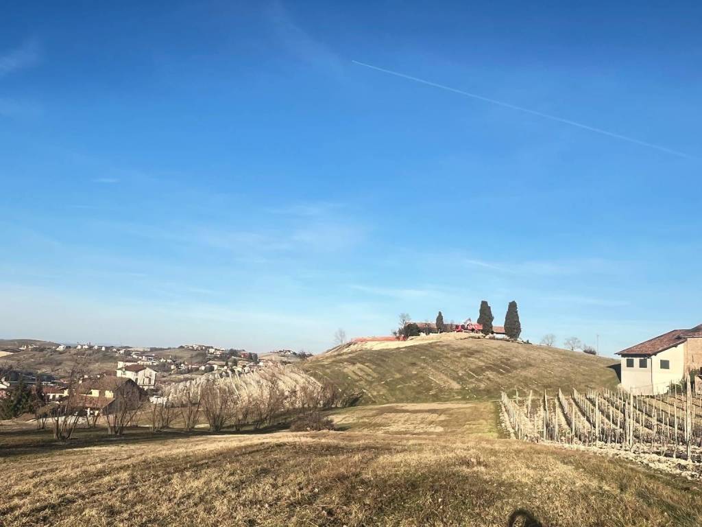 Terreno a Priocca in Strada San Vittore - Foto 5