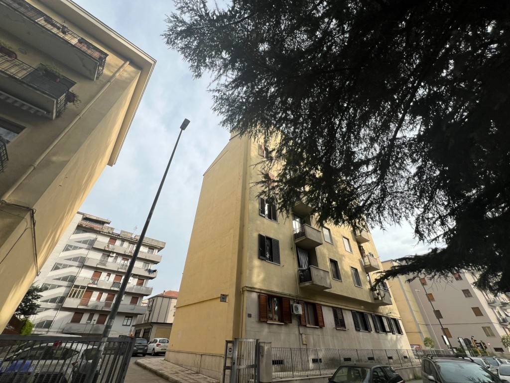 Appartamento a Benevento in Via Nicola Sala - Foto 2