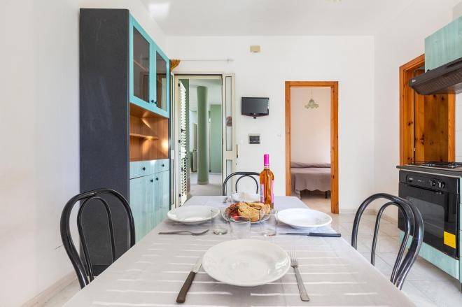 Appartamento a Gallipoli in Vico della Robinia, 22 - Foto 4