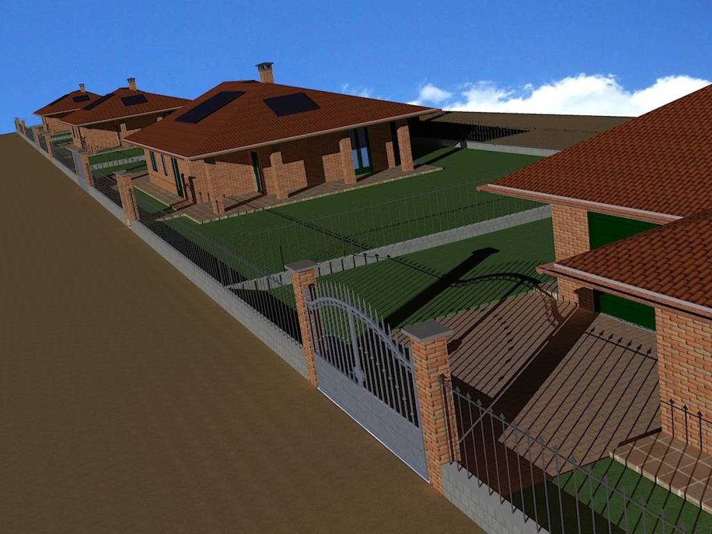 Villa a Alessandria - Foto 3