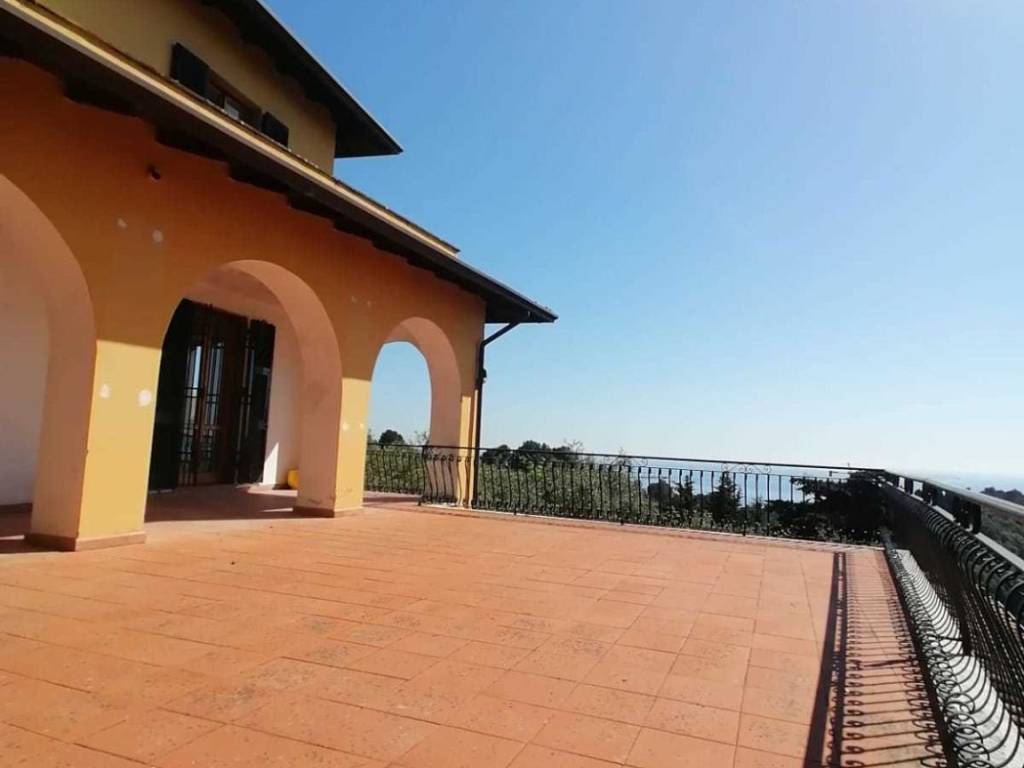 Villa a Lerici - Foto 2