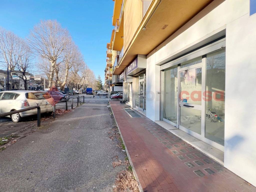 Immobile a Rieti in Viale Maraini, 27 - Foto 3