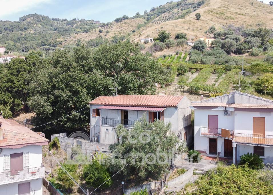 Villa a Belvedere marittimo in Contrada Virella - Foto 2