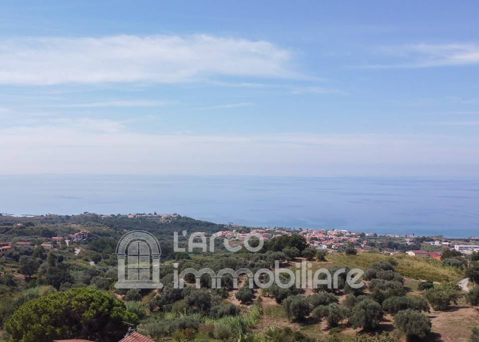 Villa a Belvedere marittimo in Contrada Virella - Foto 3