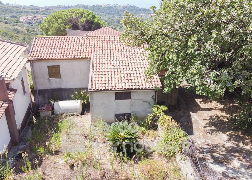Villa a Belvedere marittimo in Contrada Virella - Foto 4