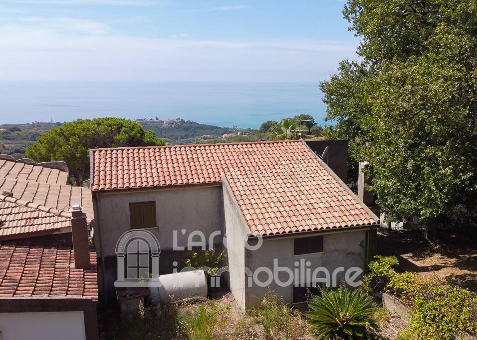 Villa a Belvedere marittimo in Contrada Virella - Foto 5
