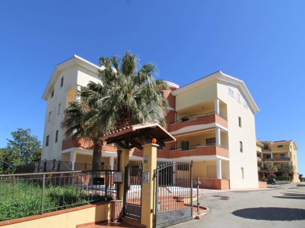 Appartamento a Ortona in Via Lazzaretto, 40 - Foto 2