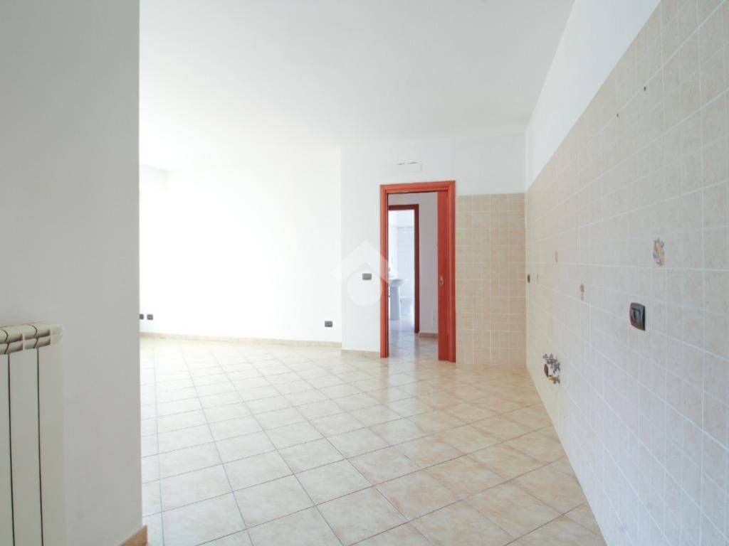 Appartamento a Ortona in Via Lazzaretto, 40 - Foto 3