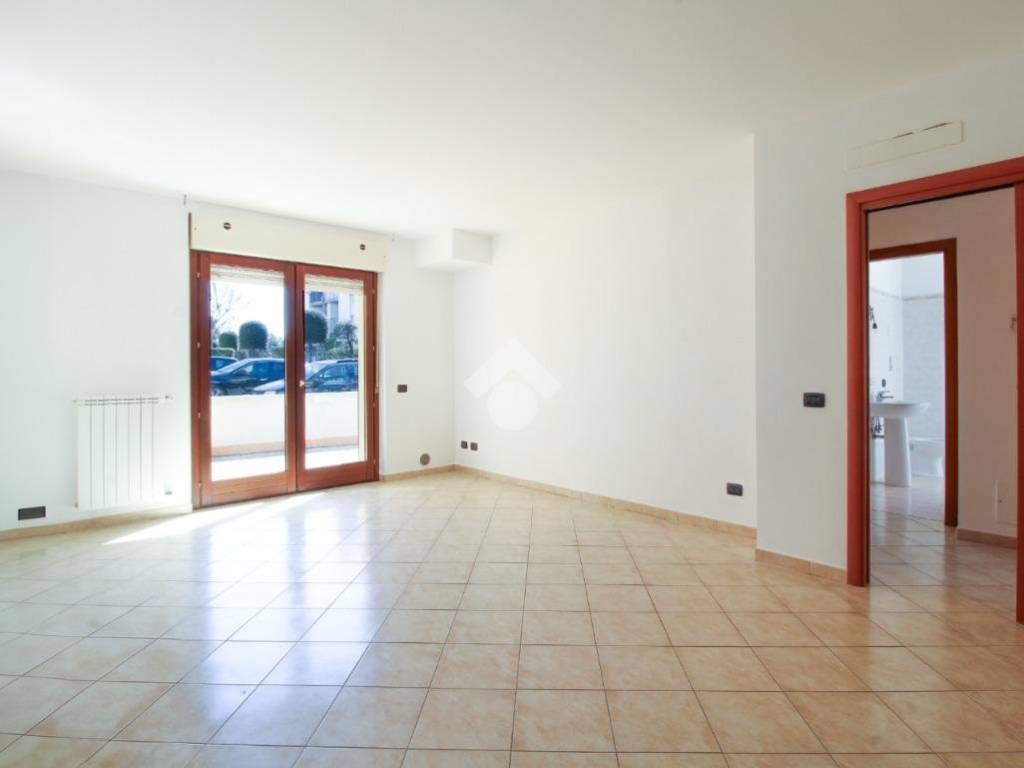 Appartamento a Ortona in Via Lazzaretto, 40 - Foto 4