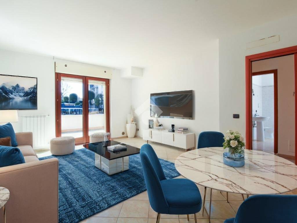 Appartamento a Ortona in Via Lazzaretto, 40 - Foto 5