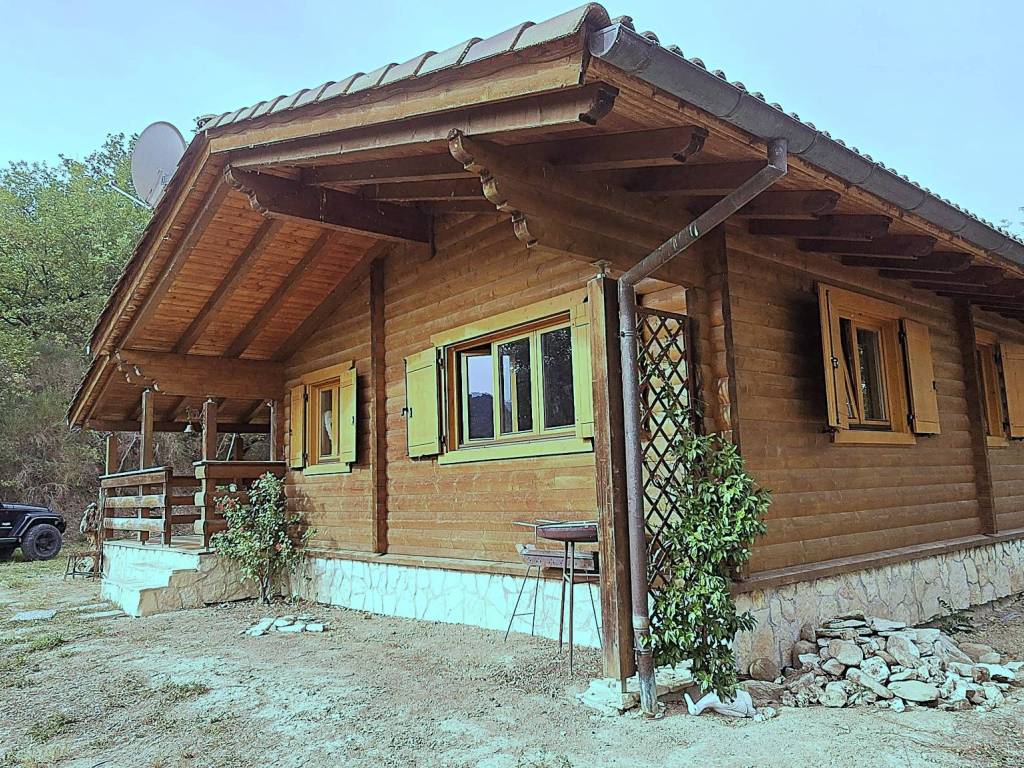 Villa a Penne in Contrada Arci - Foto 2