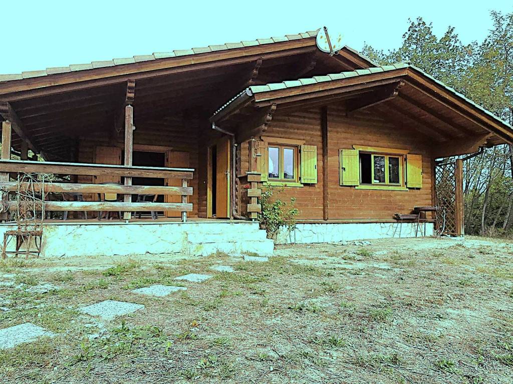 Villa a Penne in Contrada Arci - Foto 3