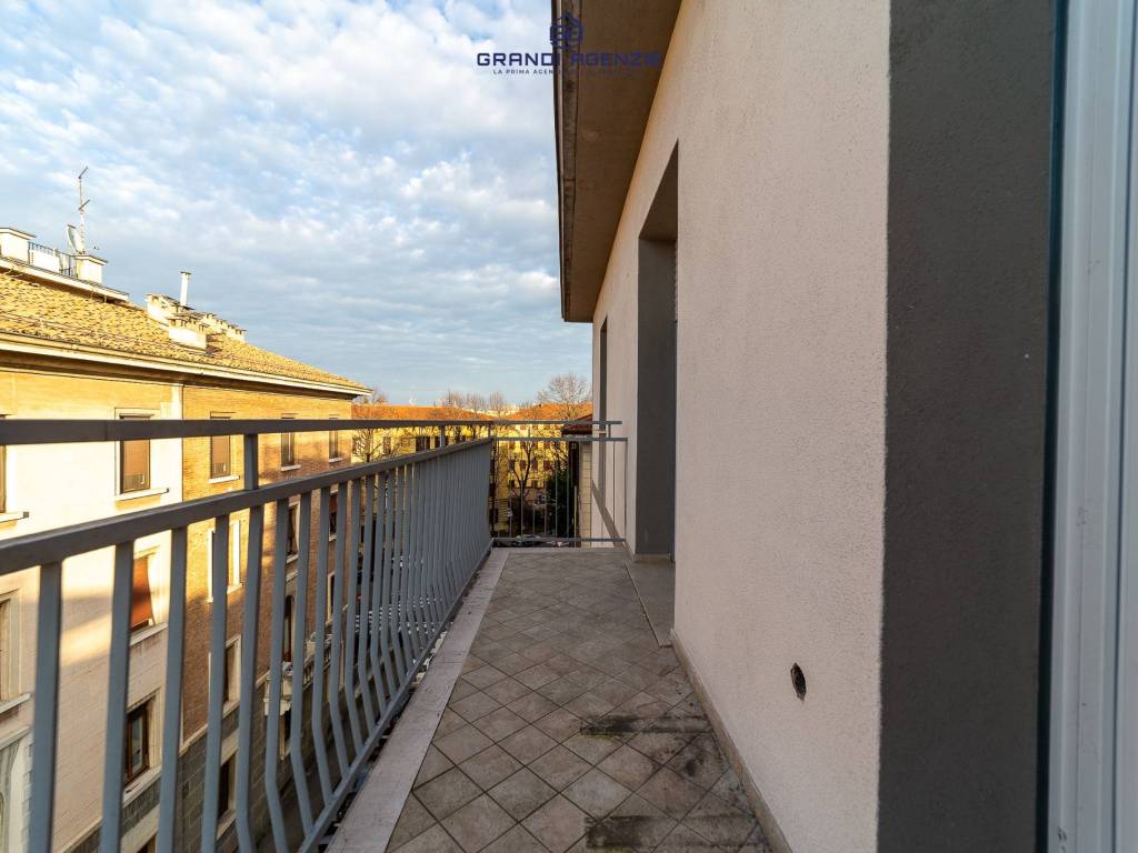 Appartamento a Parma in Via Zara - Foto 3