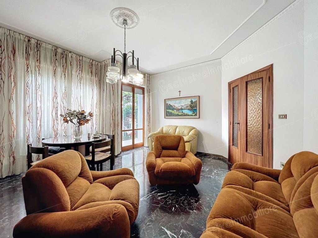 Appartamento a Falconara marittima in Via Milano, 34 - Foto 5