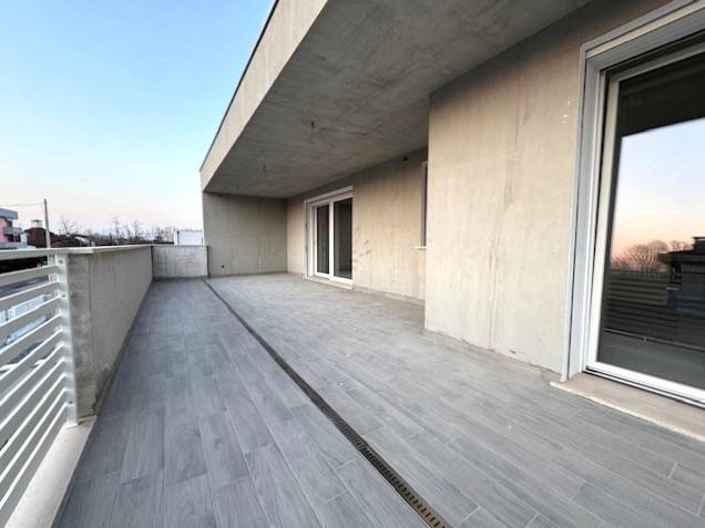 Appartamento a Limena in Via Roma - Foto 4