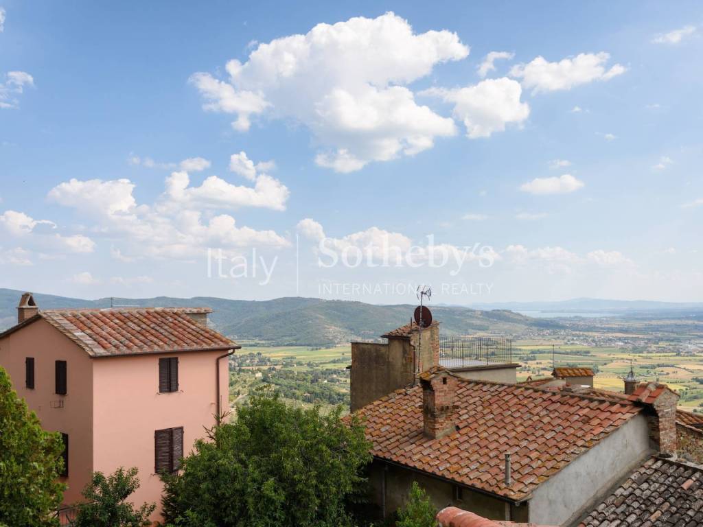 Appartamento a Cortona in Via Guelfa - Foto 2