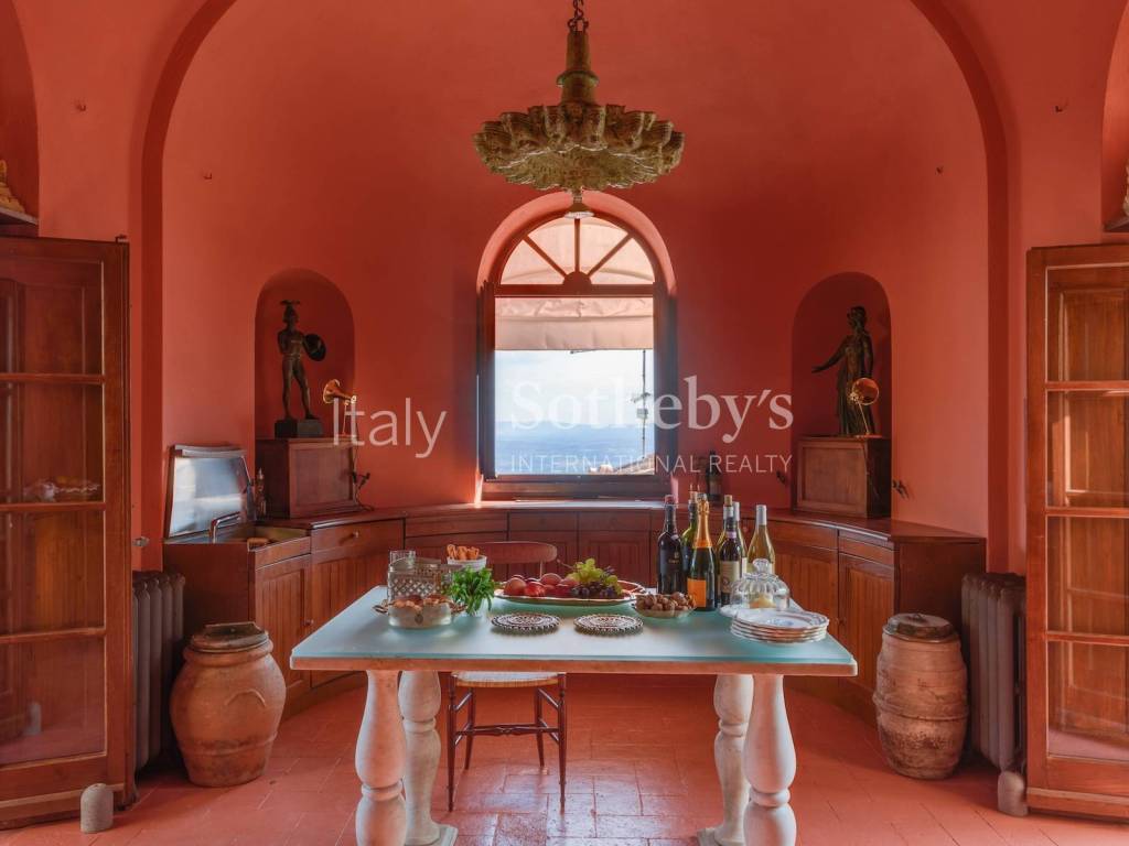 Appartamento a Cortona in Via Guelfa - Foto 4