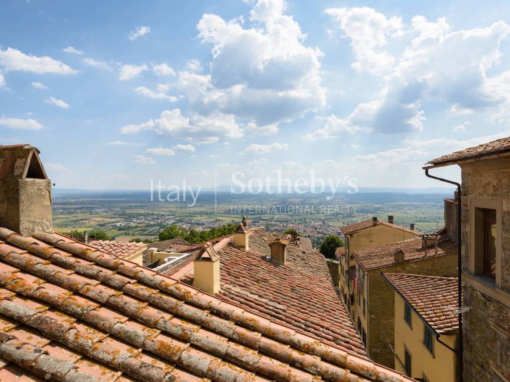 Appartamento a Cortona in Via Guelfa - Foto 5