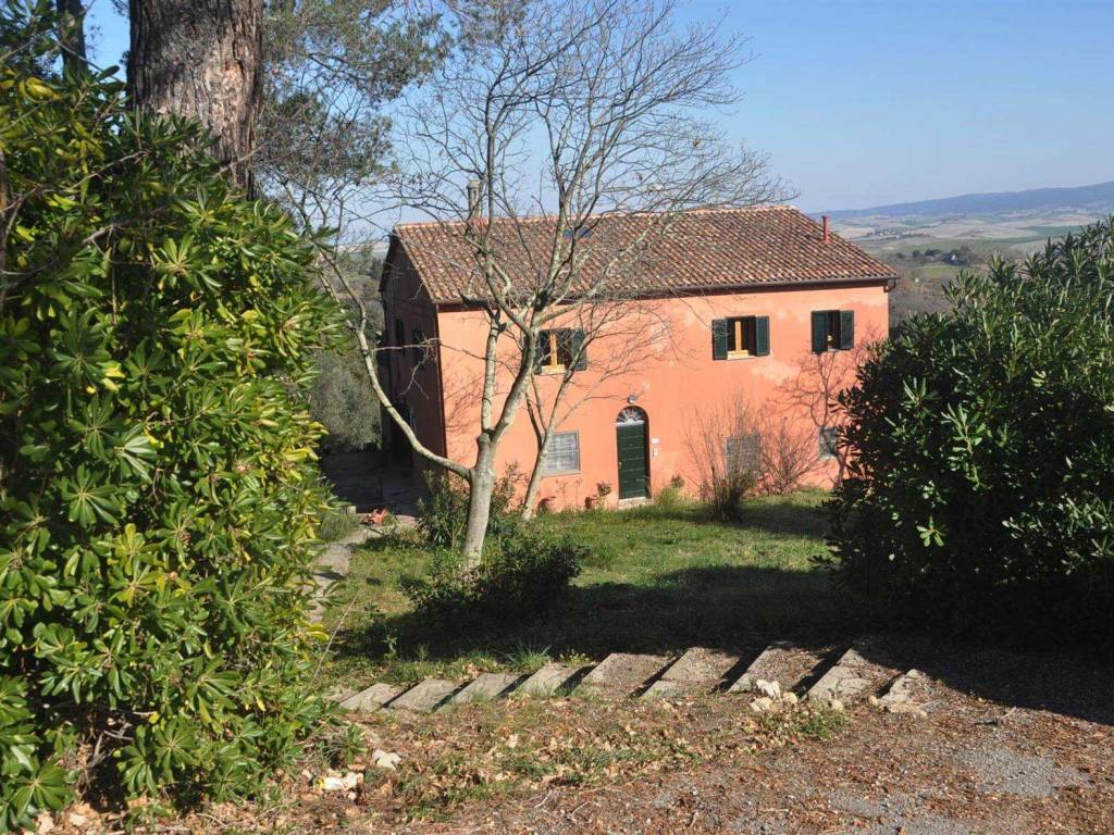 Rustico / casale a Rosignano marittimo in Via Traversa Livornese - Foto 2